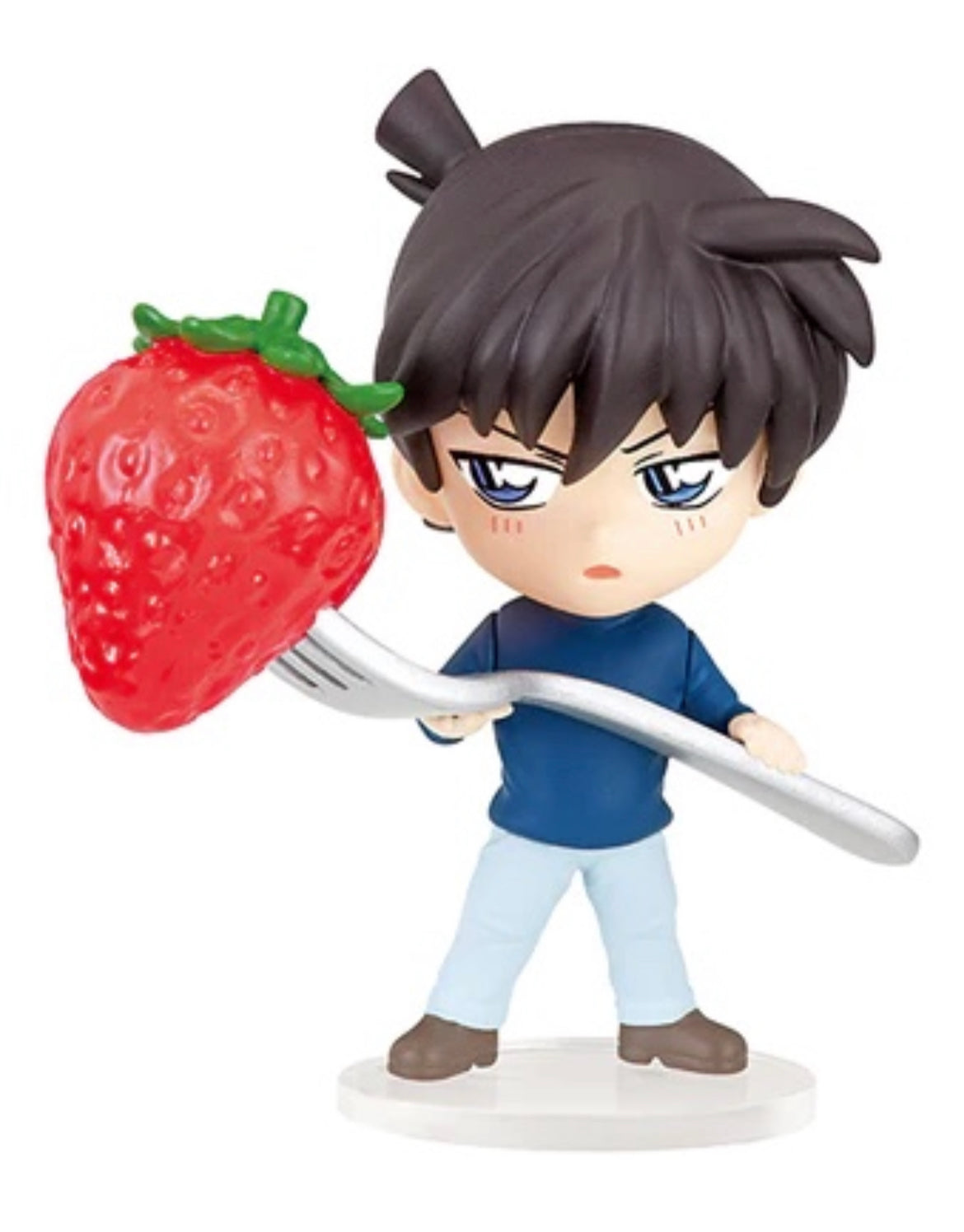 Detective Conan: Café Time Series by Rement