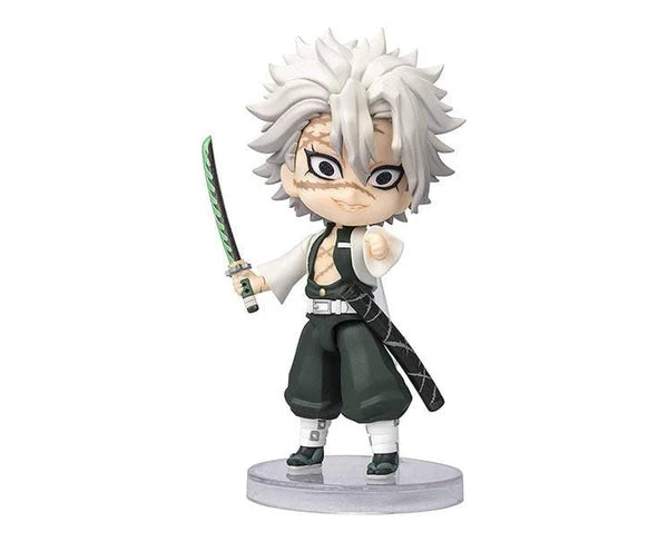 Demon Slayer Figuarts Mini Sanemi Figure