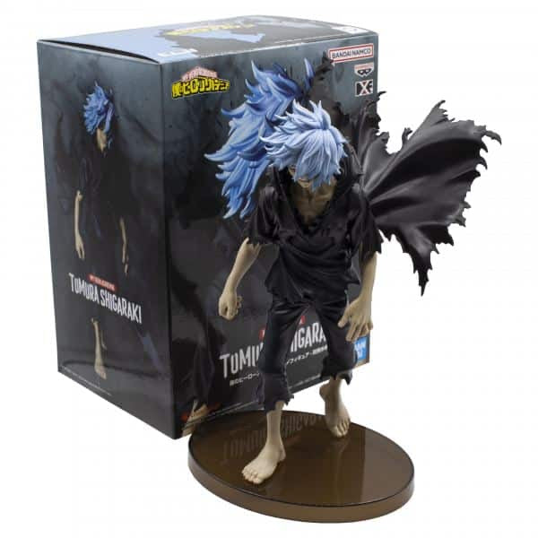 My Hero Academia: DXF Tomura Shigaraki Bandai Original Figure