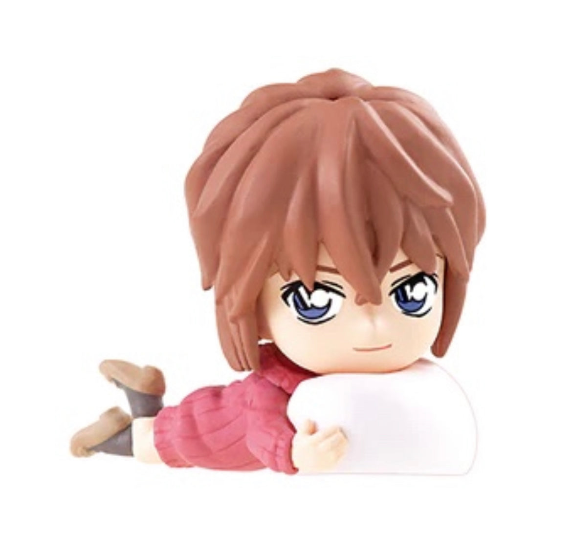 Detective Conan: Café Time Series by Rement