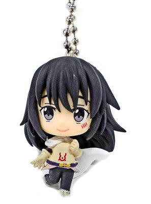 That Time I Got Reincarnated as a Slime Gashapon Keychain Figure