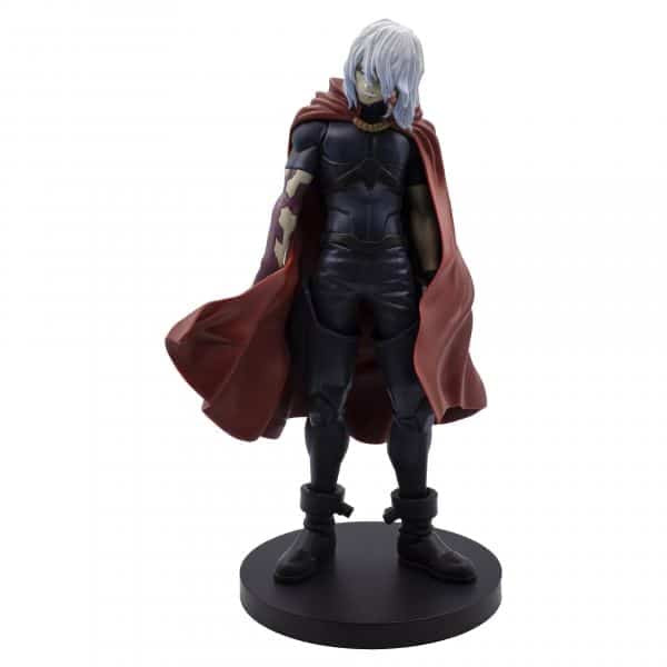 My Hero Academia: DXF Tomura Shigaraki II Bandai Original Figure