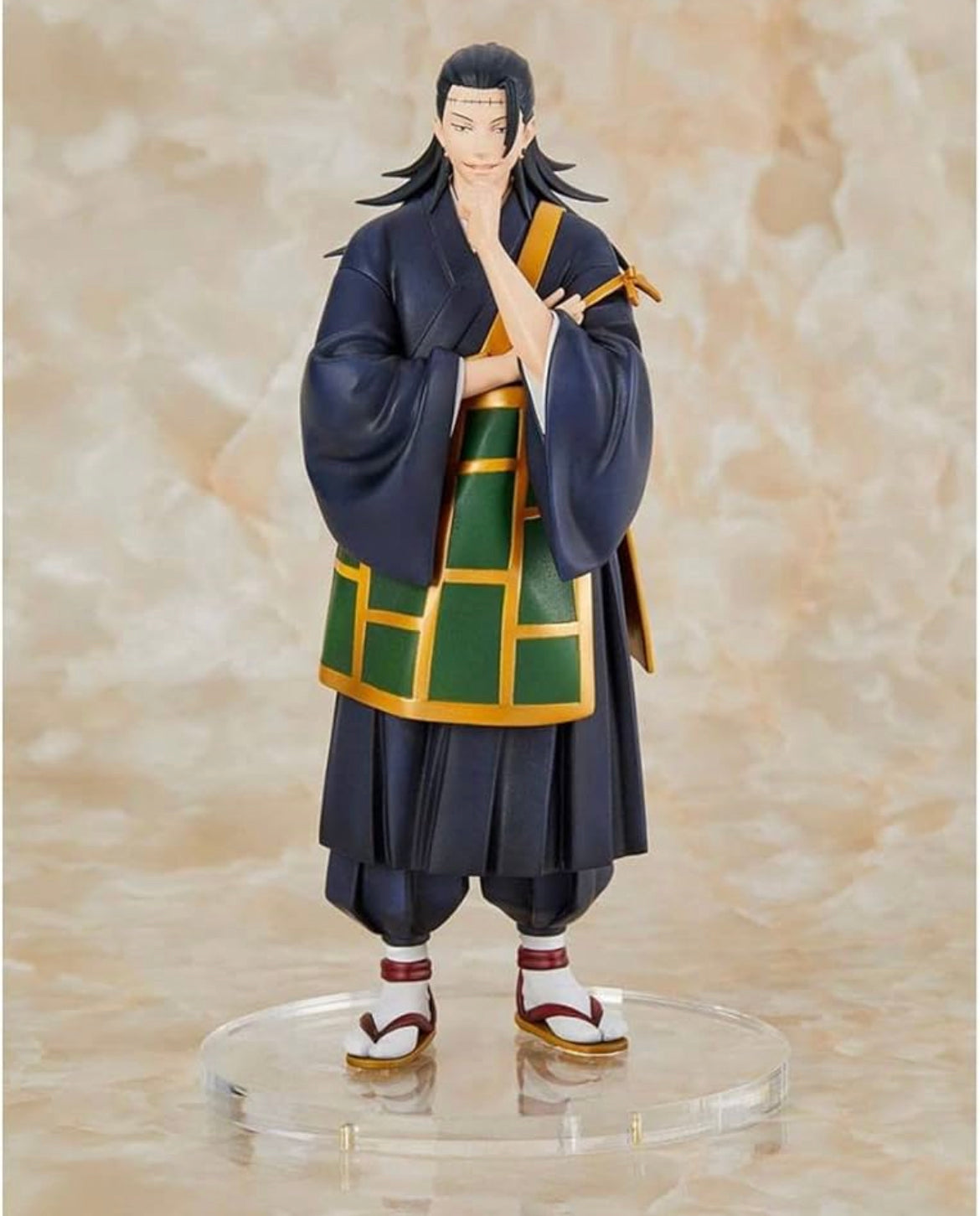 Jujutsu Kaisen: Geto Figure by Taito