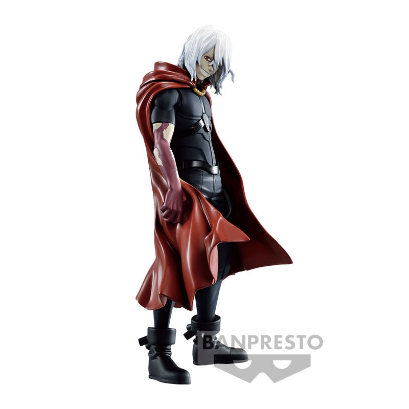 My Hero Academia: DXF Tomura Shigaraki II Bandai Original Figure