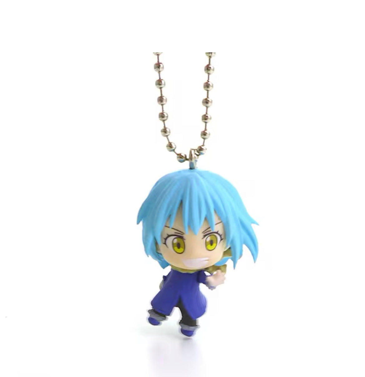 That Time I Got Reincarnated as a Slime Gashapon Keychain Figure