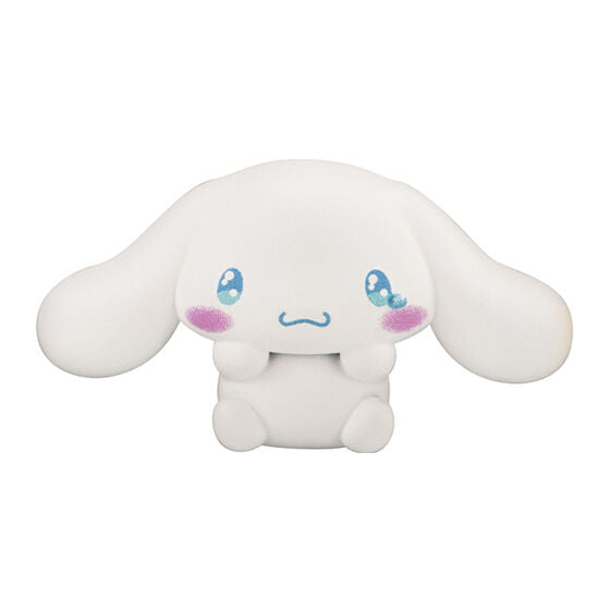 Sanrio 2025 Crying Gashapon Figure