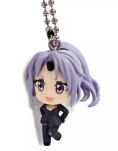 That Time I Got Reincarnated as a Slime Gashapon Keychain Figure
