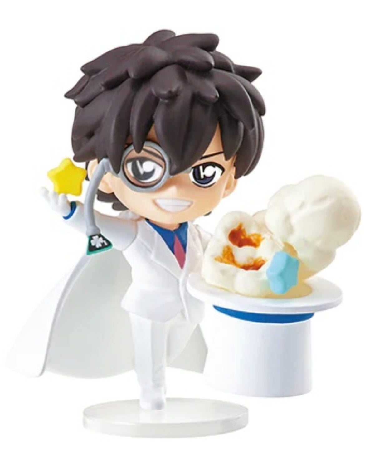 Detective Conan: Café Time Series by Rement