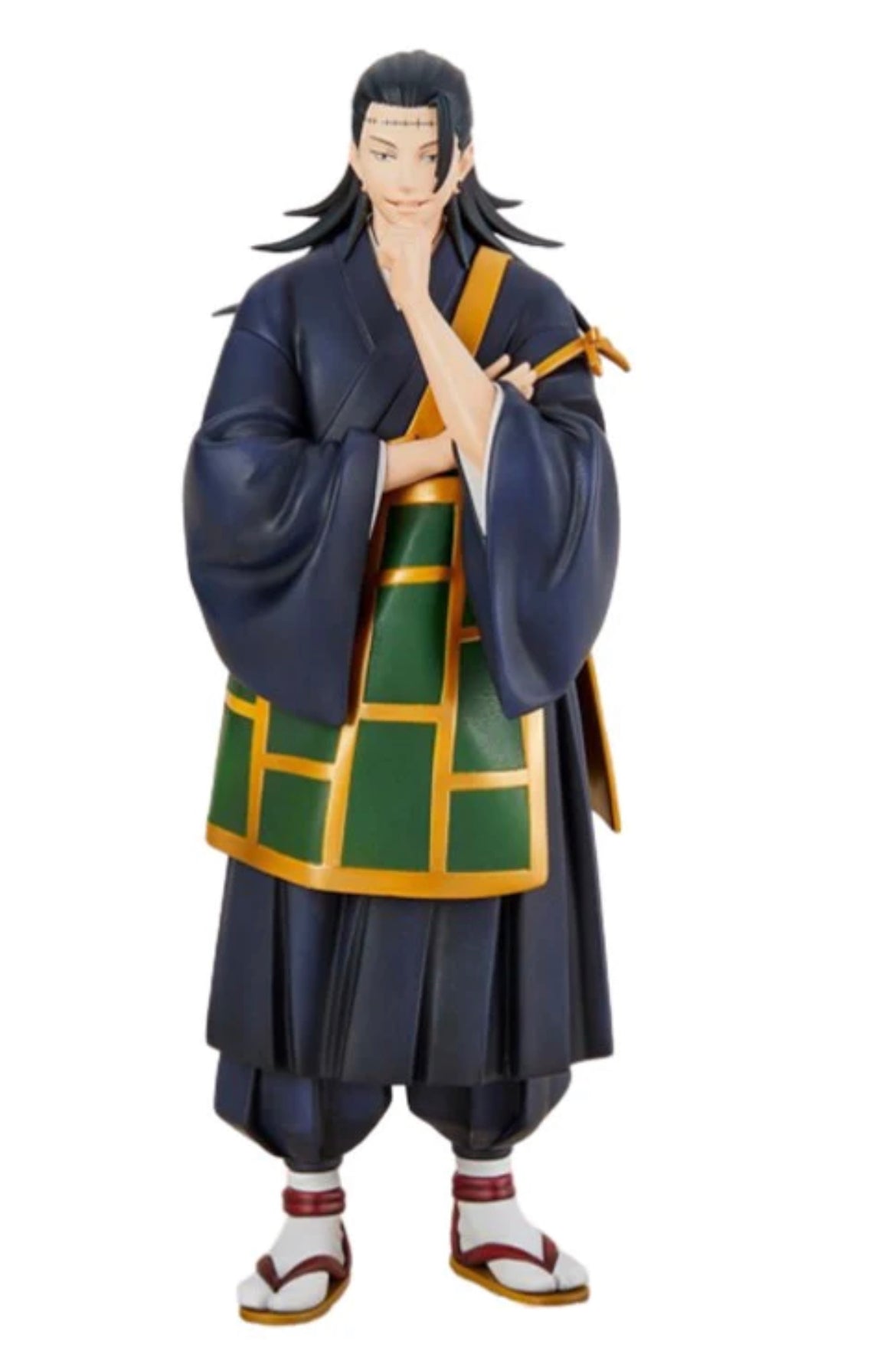 Jujutsu Kaisen: Geto Figure by Taito