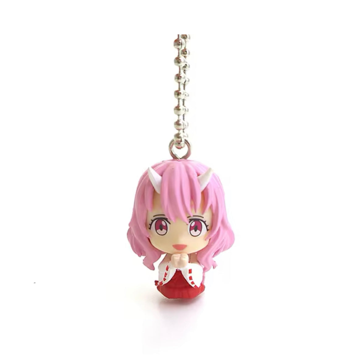 That Time I Got Reincarnated as a Slime Gashapon Keychain Figure