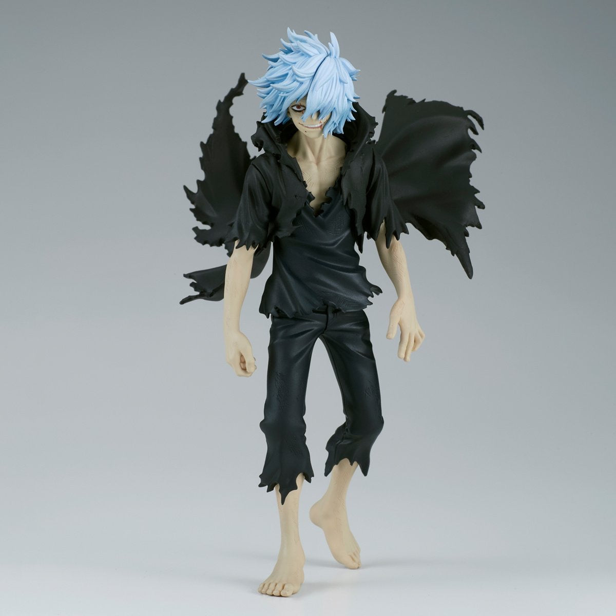 My Hero Academia: DXF Tomura Shigaraki Bandai Original Figure