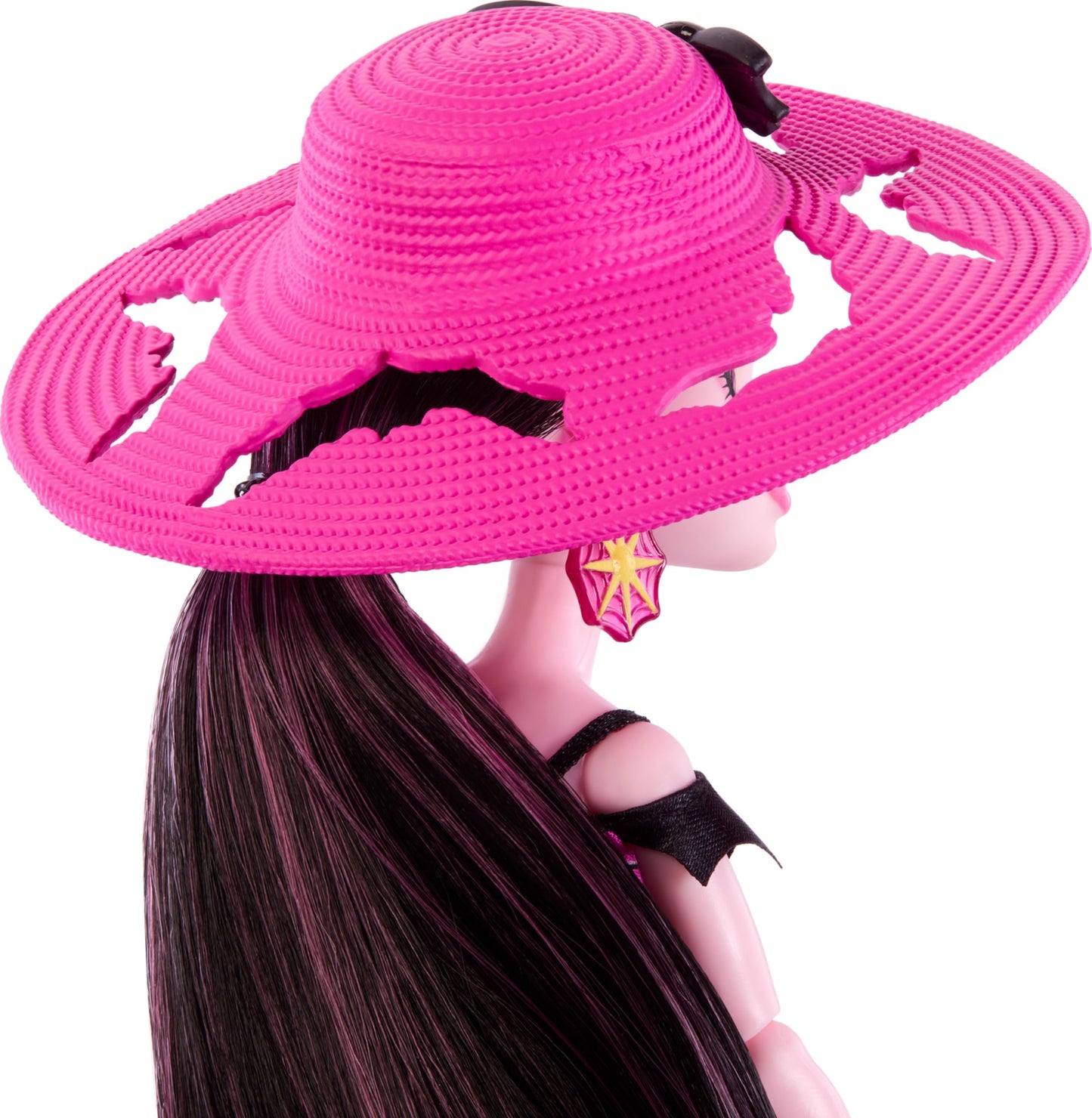 Monster High Scare-dise Island Draculaura Doll