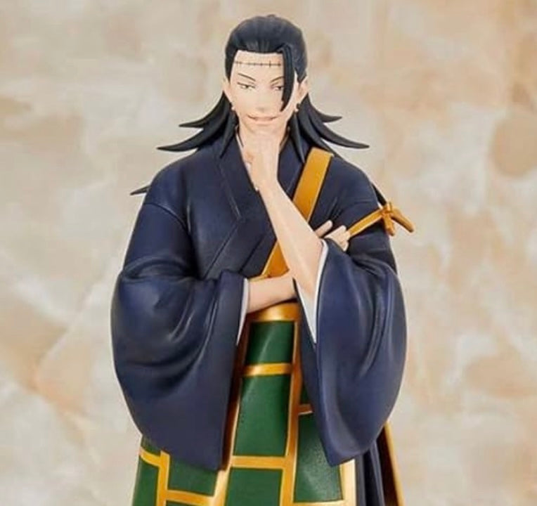 Jujutsu Kaisen: Geto Figure by Taito