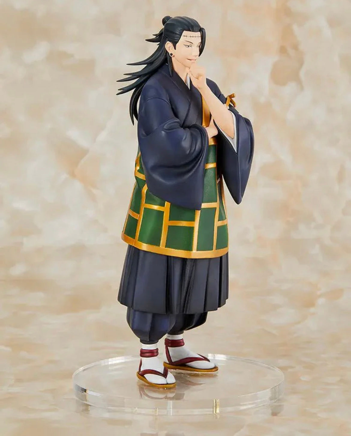 Jujutsu Kaisen: Geto Figure by Taito