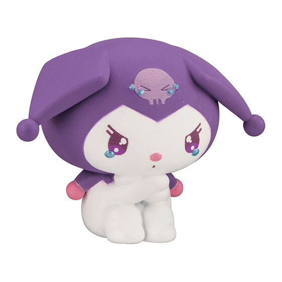Sanrio 2025 Crying Gashapon Figure