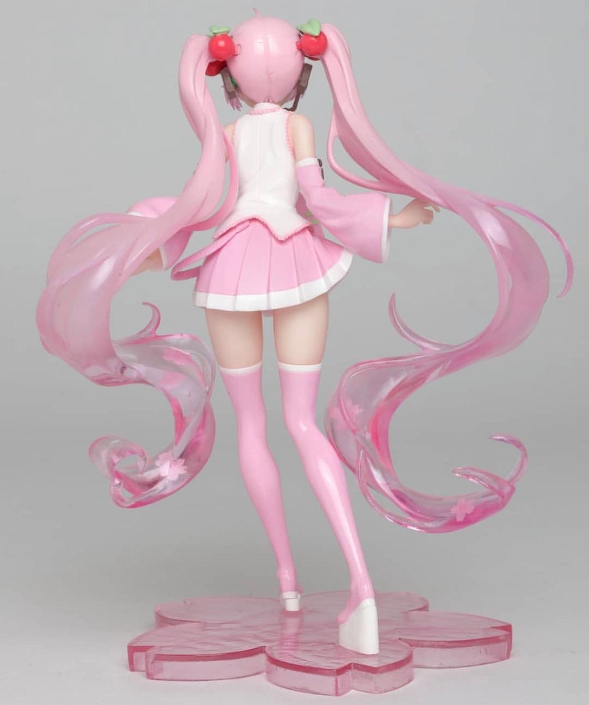 Vocaloid: Hatsune Miku Taito Sakura edition 2019