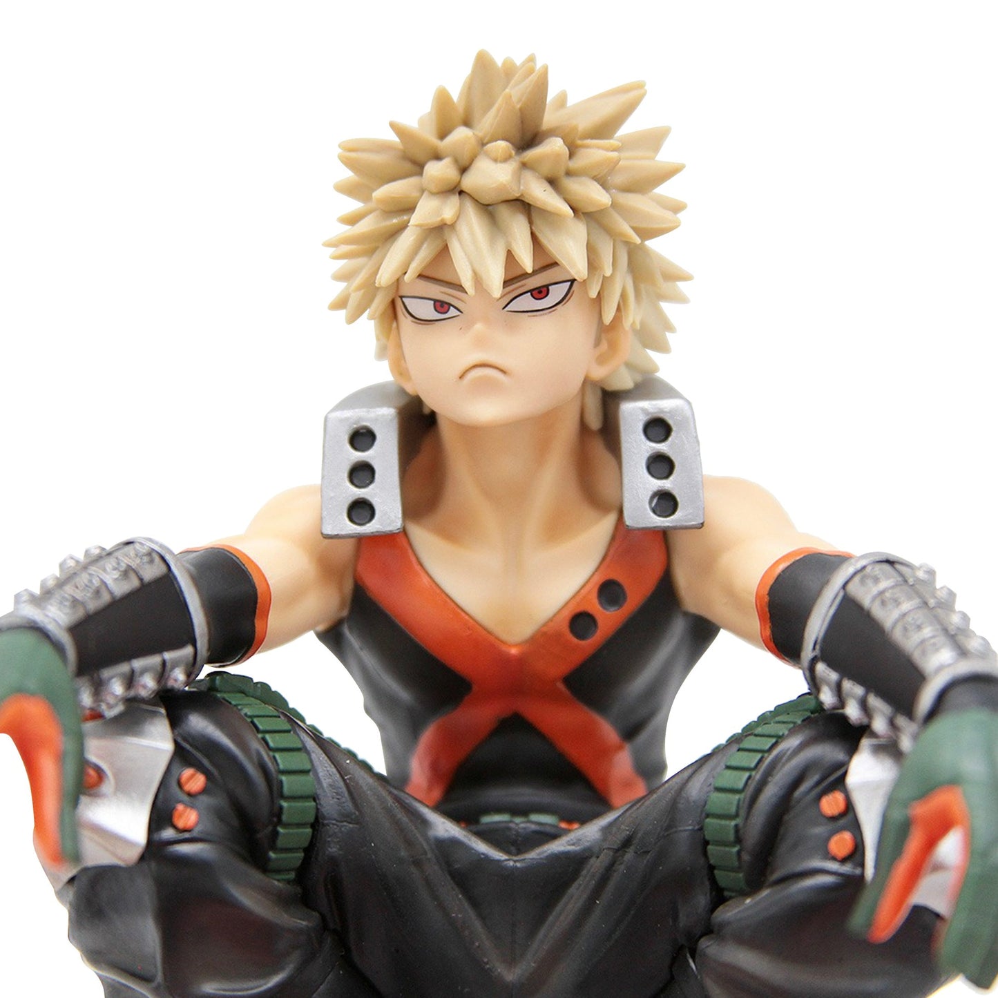 Hero Academia: Bandai Break Time Bakugo Original Figure