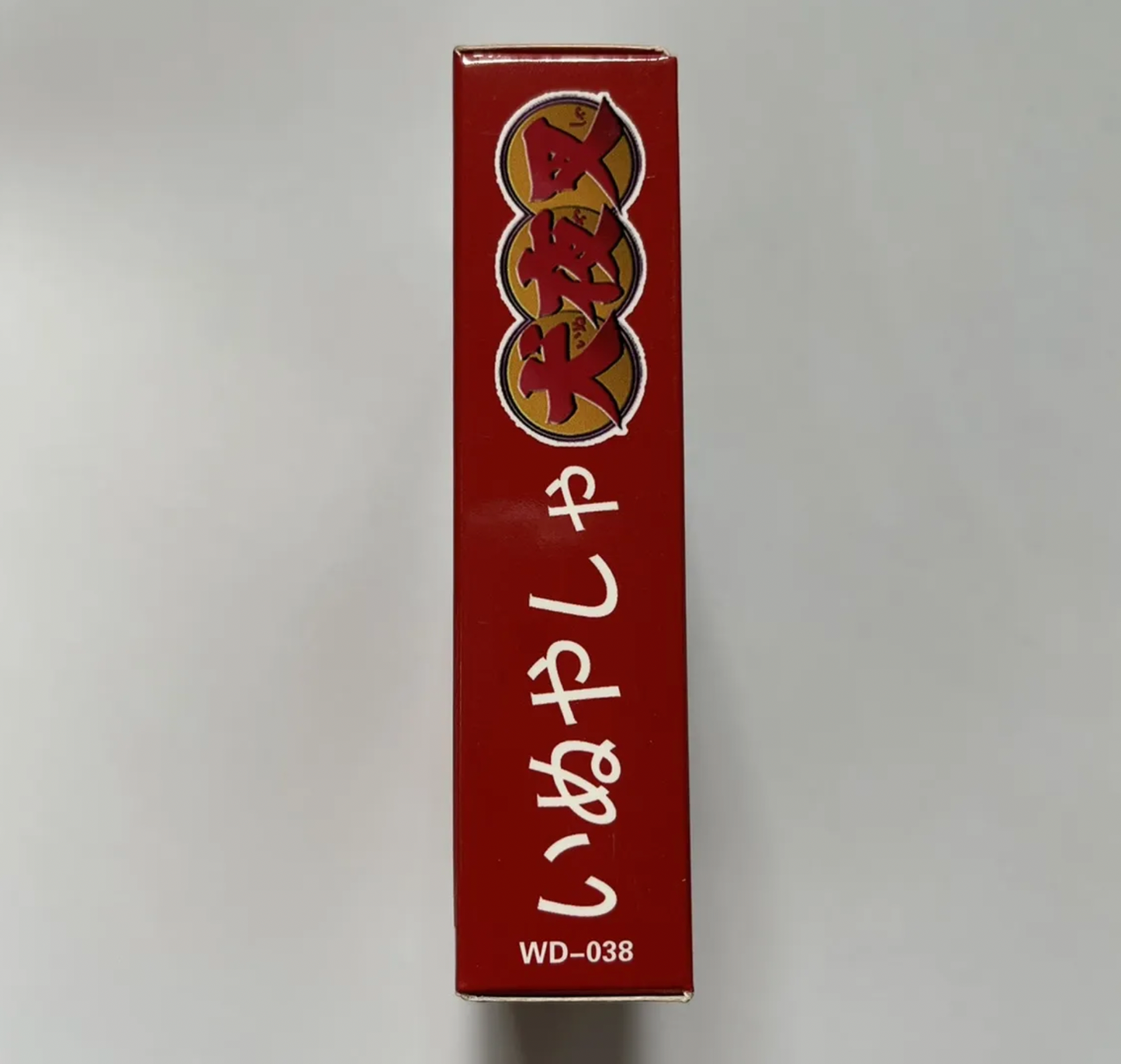 Inuyasha: Playing Cards Deck