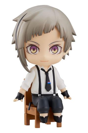 Bungo Stray Dogs: Swacchao! Nendoroids