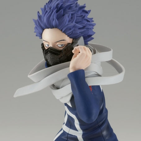 My Hero Academia: Bandai The Amazing Heroes Mitoshi Shinso Original Figure