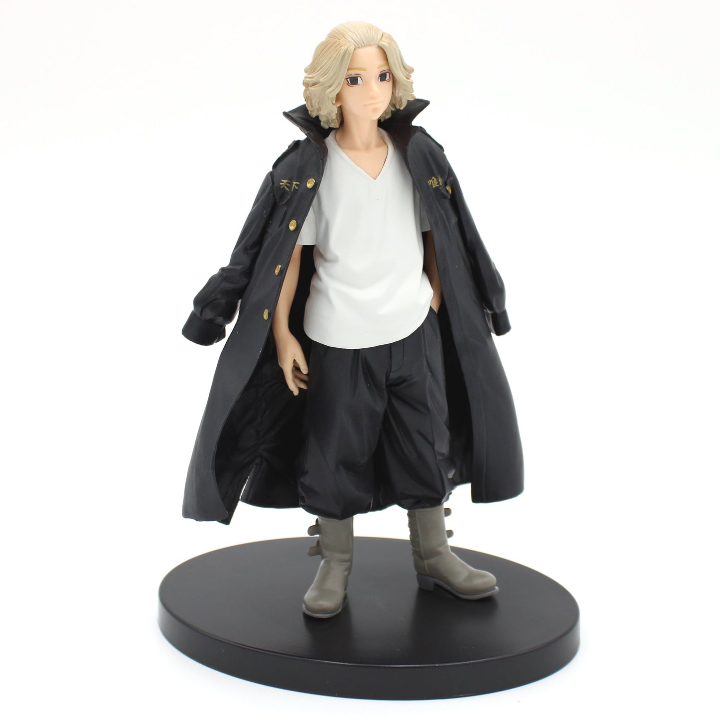 Tokyo Revengers: Bandai Mikey Figure