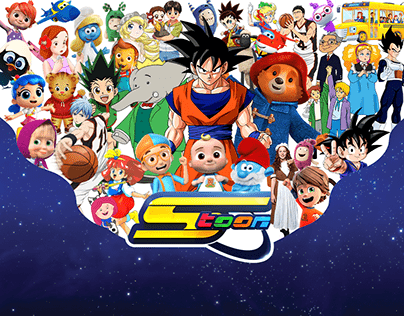 Spacetoon