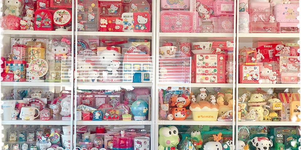 Sanrio