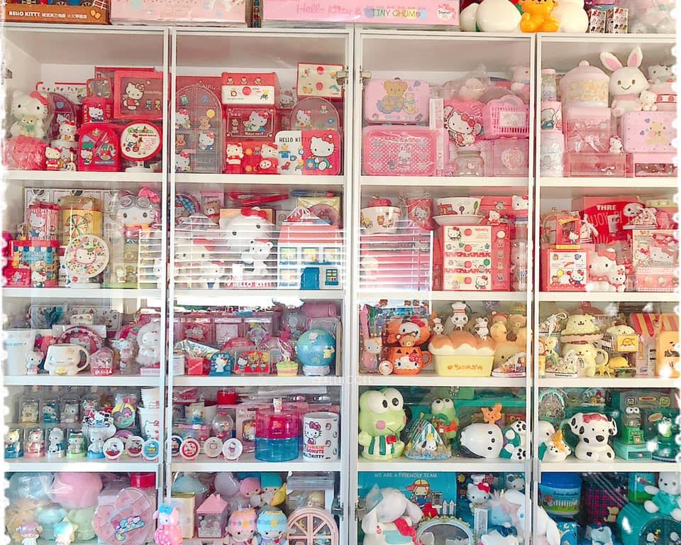 Sanrio