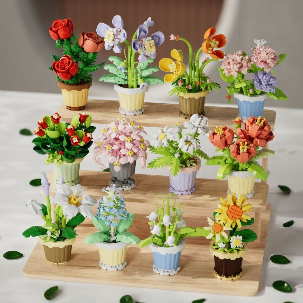 Puzzles and DIY
