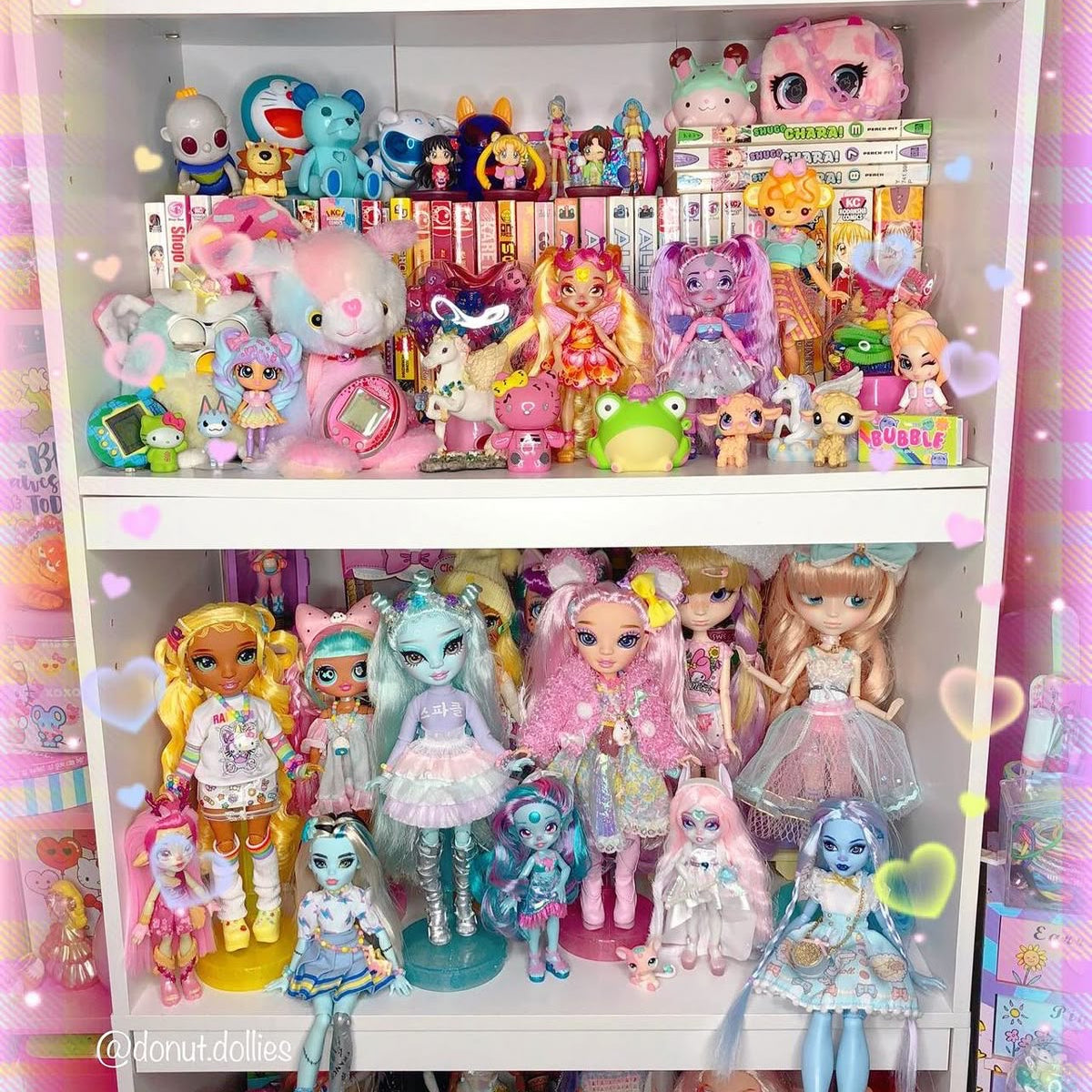 Dolls
