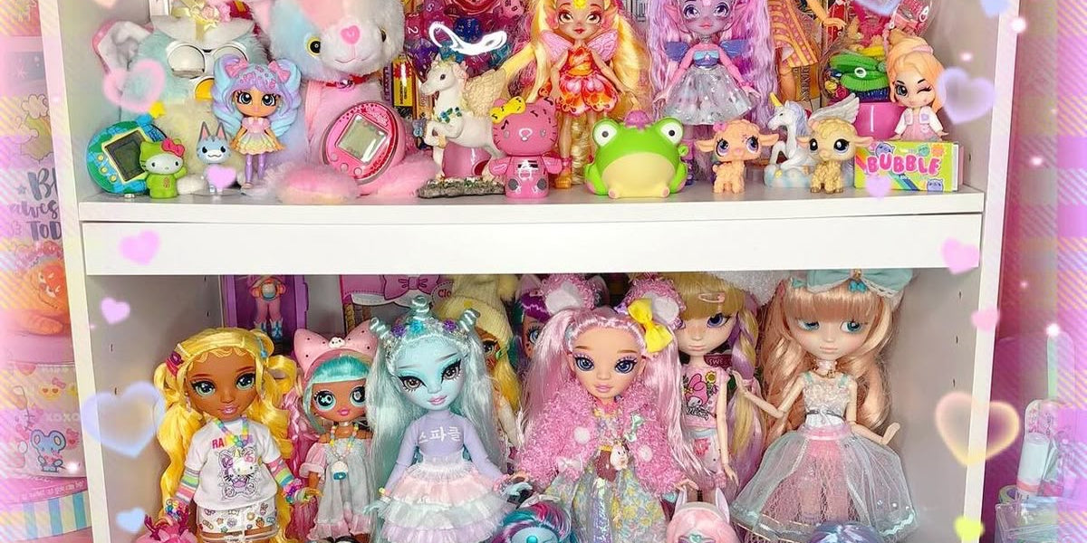 Dolls