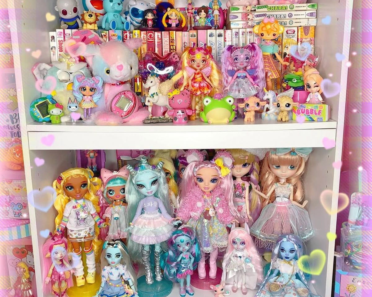 Dolls