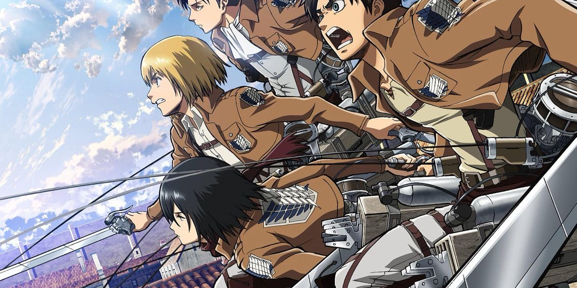 Attack on titan