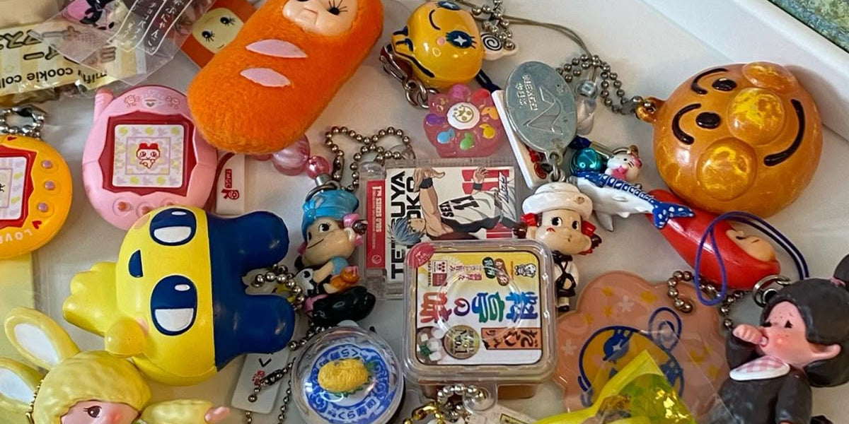 Keychains