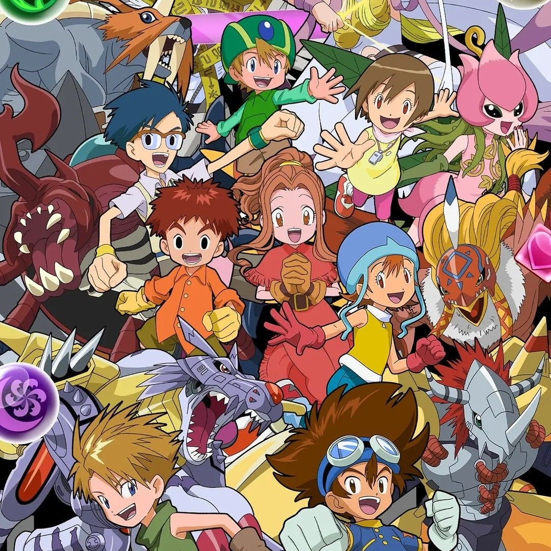 Digimon