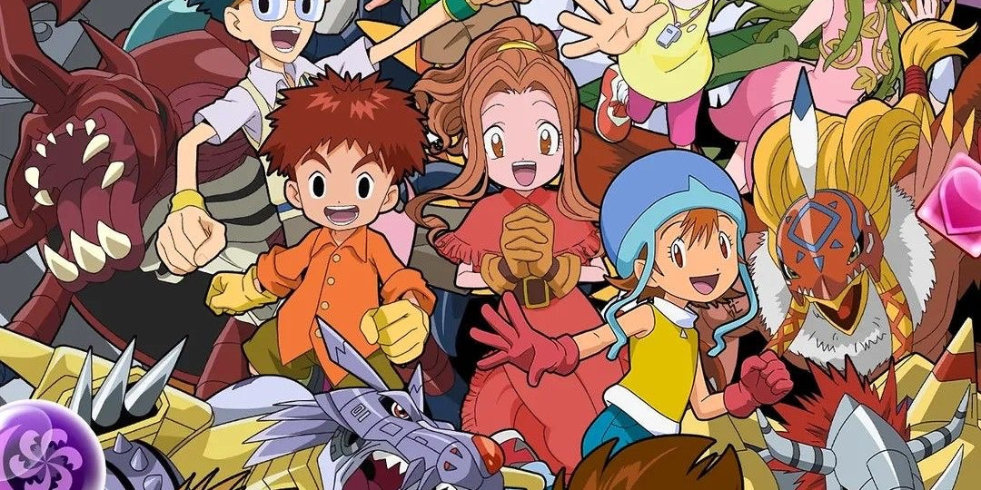 Digimon