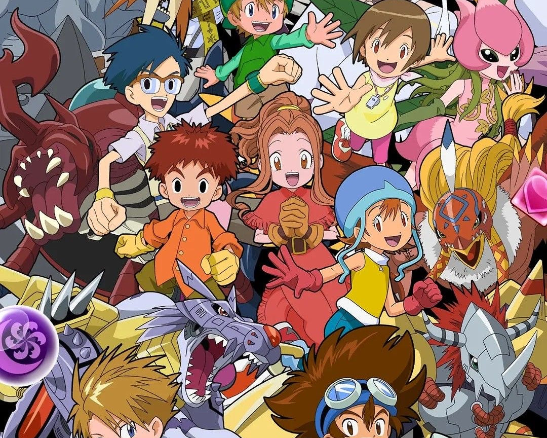 Digimon