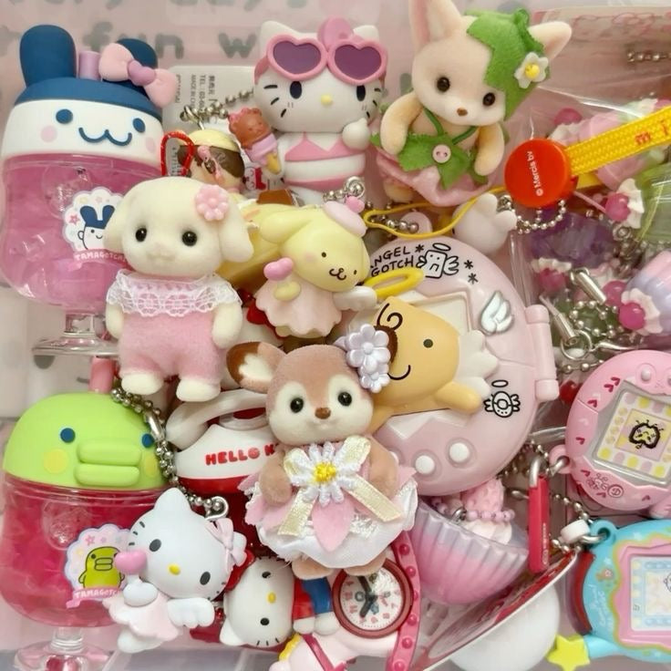 Kawaii