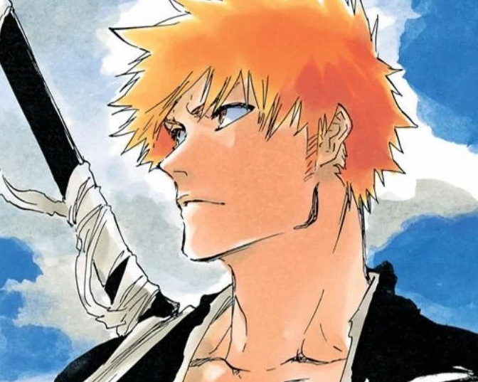 Bleach