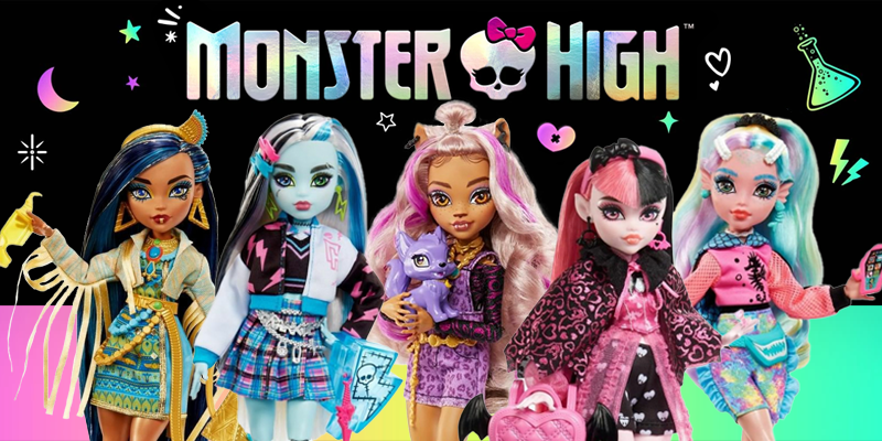 Monster High