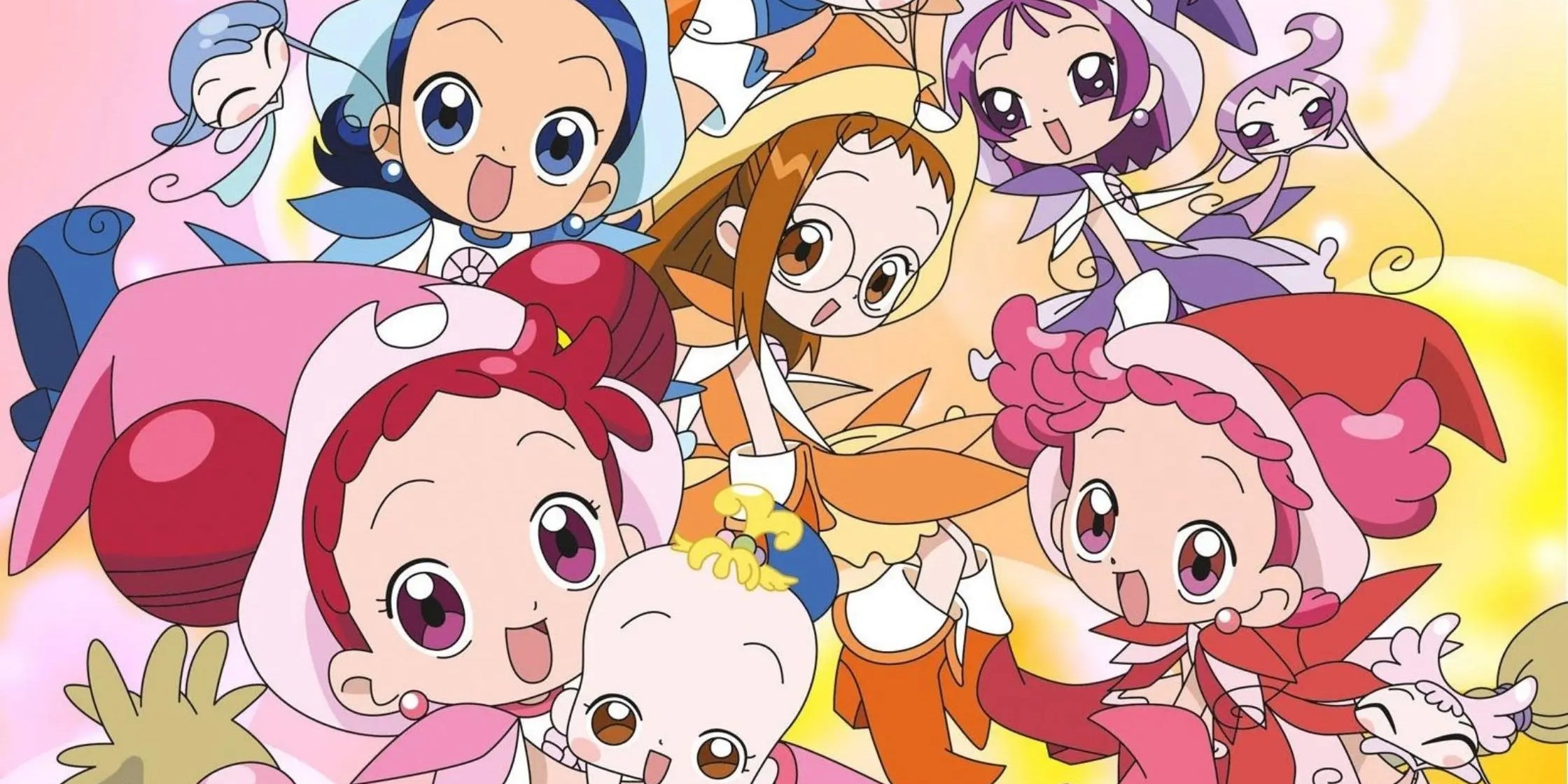 Magical Doremi