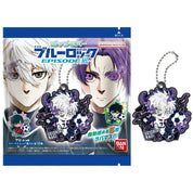 Blue Lock Machibouke Character Mascot Mini Figure Gashapon