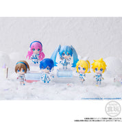 Hatsune Miku Snow Miku Collection 2025