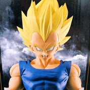 Dragon Ball Z Grandista Vegeta 29 cm Figure By Bandai
