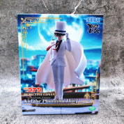 Detective Conan Case Closed Kid The Phantom Theif Xcross link Figure by SEGA