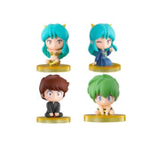 Urusei Yasura: Gachapon Figures