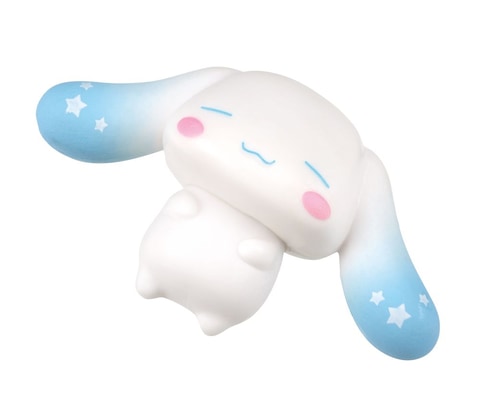 Sanrio Cinnamoroll Sparkling Sky Goodnight Character Mini Figure Gashapon