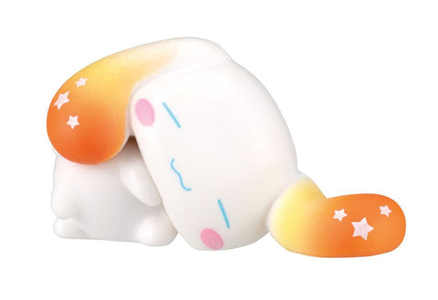 Sanrio Cinnamoroll Sparkling Sky Goodnight Character Mini Figure Gashapon