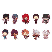 Black Butler Book Of Circus Doll Official Keychain Kuroshitsuji