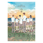Orange The Complete Collection (1-2) Manga